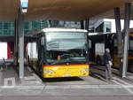 (186'011) - CarPostal Ouest - JU 65'083 - Mercedes (ex Nr.