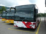 (236'870) - CarPostal Ouest - JU 65'081 - Mercedes (ex Nr.