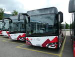 (236'881) - CarPostal Ouest - JU 36'180 - Solaris am 6.