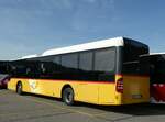 (241'942) - CarPostal Ouest - VD 335'348 - Mercedes am 29.