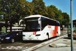 (120'024) - Swima-Tours, Chiasso - TI 146'459 - Volvo am 15.