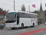 (189'397) - Aus Italien: Genny Tour - EY-367 RB - Volvo/Barbi am 17.