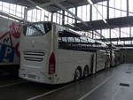 (206'538) - VBL Luzern - LU 202'668 - Volvo am 22.