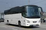 (285'701) - Aus Kroatien: Pro Travel, Zagreb - ZG 5706-JM - VDL am 23.