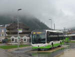 (226'843) - transN, La Chaux-de-Fonds - Nr.