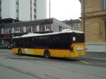 (147'918) - CarPostal Ouest - JU 43'083 - Setra am 8.