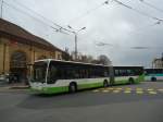 (147'957) - transN, La Chaux-de-Fonds - Nr.