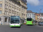 (225'024) - transN, La Chaux-de-Fonds - Nr.