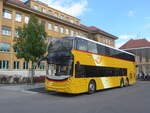 (228'086) - PostAuto Ostschweiz - NE 154'830 - Alexander Dennis (ex SG 445'309) am 18.