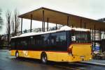 (123'410) - CarPostal Ouest - NE 98'404 - Setra am 23.