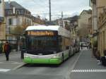 (148'005) - transN, La Chaux-de-Fonds - Nr.