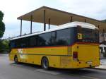 (151'518) - CarPostal Ouest - NE 56'425 (ex JU 29'866) - Setra am 12.