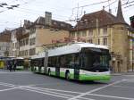 (164'793) - transN, La Chaux-de-Fonds - Nr.