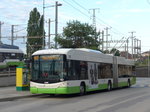 (173'539) - transN, La Chaux-de-Fonds - Nr.