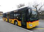 (271'555) - CarPostal Ouest - NE 137'828/PID 12'011 - Mercedes am 1.