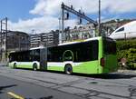 (274'299) - transN, La Chaux-de-Fonds - Nr.