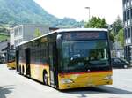 (250'871) - PostAuto Zentralschweiz - Nr.