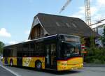 (250'884) - PostAuto Zentralschweiz - Nr.