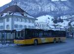 (270'219) - PostAuto Zentralschweiz - Nr.