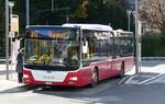 (281'869) - PostAuto Zentralschweiz - Nr.