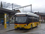 (200'124) - PostAuto Zentralschweiz - OW 22'255 - VDL am 24.