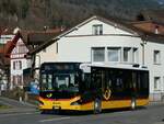 (246'139) - PostAuto Zentralschweiz - Nr.