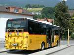 (250'846) - PostAuto Zentralschweiz - Nr.