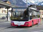 (269'976) - PostAuto Zentralschweiz - Nr.