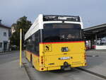 (271'193) - PostAuto Bern - BE 475'161/PID 10'248 - Hess am 14.