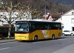 (272'292) - PostAuto Zentralschweiz - Nr.