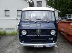 (276'416) - Baggenstos, Cham - ZG 4822 - Fiat am 7. Juni 2025 in Sarnen, OiO