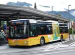 (276'454) - PostAuto Zentralschweiz - Nr.