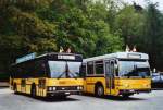 (126'221) - Ruklic, Schaffhausen - SH 39'570 - Scania/FHS (ex VBSH Schaffhausen Nr.