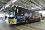 (286'078) - VBSH Schaffhausen - Mercedes am 11.