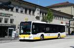 (286'113) - VBSH Schaffhausen - Nr.
