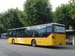 (154'285) - Abderhalden, Wildhaus - SG 339'275 - Mercedes (ex PostAuto Ostschweiz Nr.