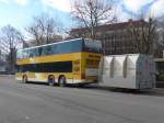 (158'705) - PostAuto Ostschweiz - SG 273'221 - Neoplan (ex P 27'020) am 14.