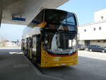 (246'852) - PostAuto Ostschweiz - SG 443'910/PID 11'033 - Alexander Dennis am 4.