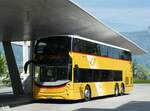 (250'767) - PostAuto Ostschweiz - SG 445'308/PID 11'042 - Alexander Dennis (ex SG 443'908) am 30.