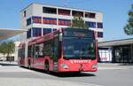 (278'655) - Aus Liechtenstein: BOS PS Anstalt, Vaduz - Nr.