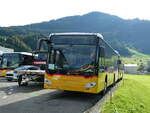 (228'626) - Stuppan, Flims - PID 11'760 - Mercedes am 2.