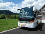 (252'326) - Abderhalden, Wildhaus - SG 77'497 - Setra am 4.