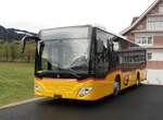 (257'852) - PostAuto Ostschweiz - PID 12'038 - Mercedes am 23.