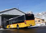 (270'638) - PostAuto Ostschweiz - SG 356'488/PID 5690 - Mercedes (ex Schmidt, Oberbren) am 4.