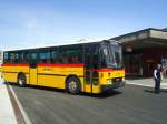 (138'950) - PostAuto Graubnden (Rtrobus) - NAW/Hess (ex P 24'428) am 17.