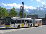 (180'388) - Aus Liechtenstein: LBA Vaduz - Nr.