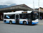 (239'294) - BSW Sargans - Nr.