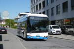 (286'527) - BSW Sargans - Nr.