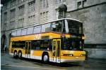 (063'818) - Casutt, Gossau - SG 250'503 - Neoplan am 9.