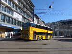 (202'753) - PostAuto Ostschweiz - SG 443'910 - Alexander Dennis am 21.